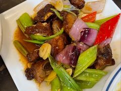 -博鳌悠然·忠锐杂粮茶餐厅