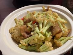 -大清花饺子(园林路店)