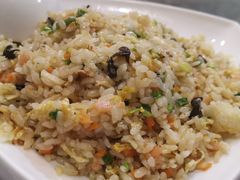 扬州炒饭-壶园美食·淮扬菜(东圈门店)