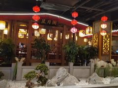 -杨记隆府(时代天街店)