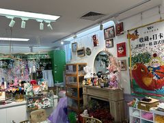 -100家灵感仓库·DIY团建(什刹海店)