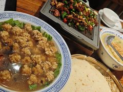 -老雒阳面馆·水席(定鼎门店)