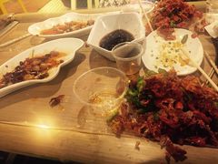 -可可大虾武汉土菜大排档(万松园1店)