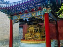 -西安市广仁寺