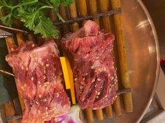 -西塔老太太泥炉烤肉(济南首店)