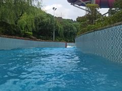 -杭州浪浪浪水公园