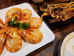 -土蚝·高压锅生蚝(百姓美食街店)