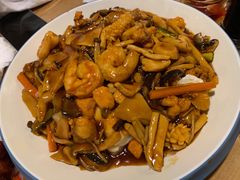 -陈傻子餐厅(世纪都会店)