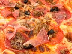 -城市大道红炉披萨烘焙坊