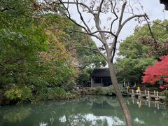 -惠山古镇·寄畅园