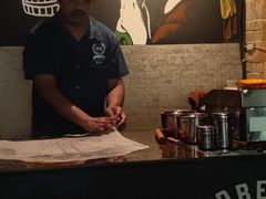 -麦凯伦烧烤·精酿超级工厂店(金桥总店)
