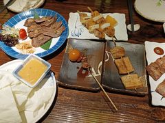 -鸟鹏烧鸟居酒屋(熙龙湾店)