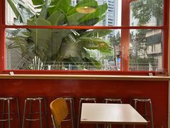 -A thing COFFEE(下梅林店)