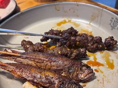 -谭三娘鲜切牛肉自助火锅(九眼桥总店)