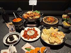 -太原茂业天地购物中心