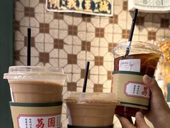 -荔園 LaiYuen