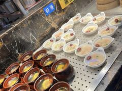 -苏格里岛自助海鲜烤肉(青秀万达店)