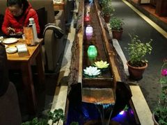 -思金拉措庄园藏餐(太阳岛店)