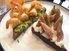 -AFS Cafe & Canteen(闽江二路店)