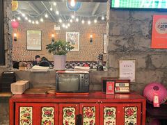 -Side Street街旁(交道口店)