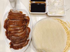 -郑州烤鸭总店