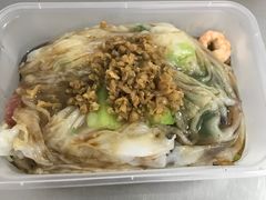 -小吴肠粉