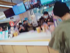 -CoCo都可(小寨赛格店)