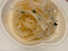 -东方明珠老上海8号餐厅