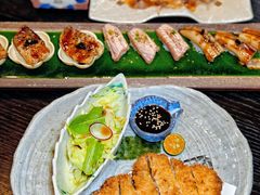 -鮨匠·割烹料理(巨鹿花园店)