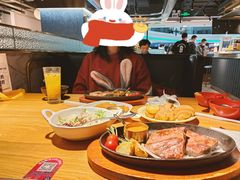 -斗牛士牛排(南京东路店)