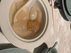 -无锡苏宁银河国际酒店-悦府65中餐厅
