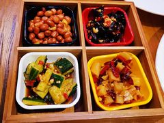 -霸王虾·小龙虾香辣蟹(玉林店)