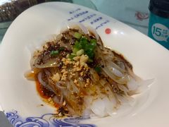 -雲蜀龙阁·金牌水煮鱼(方庄店)