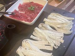 -滇釜火锅·能喝汤的火锅(车公庄店)