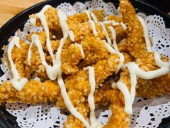-兔爸私家小厨(新北万达店)