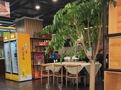-渔娘渔家丹东海鲜(东直门店)