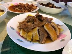 -美居大酒楼(美居广场店)