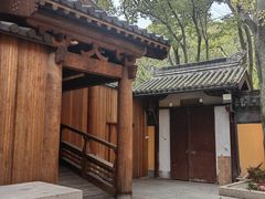 -亭林园-华藏寺