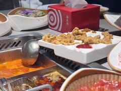 -海底捞火锅(万象汇店)