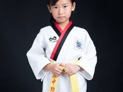 -陈中跆拳道(中关村馆)