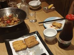 -黑家养生粥道馆(新世纪店)