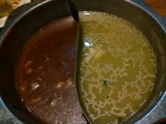 -傣妹火锅(南京东路一店)