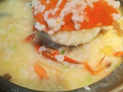 -潮粥荟·潮汕砂锅粥(朝阳大悦城店)