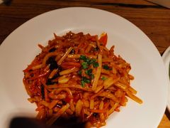 -小放牛炒菜馆(中山路乐汇城店)