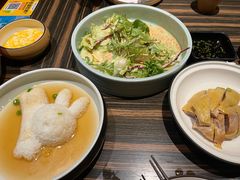 -江太极江浙菜(马桥万达广场店)