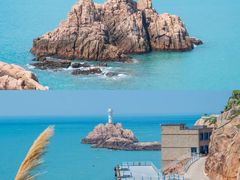 -东极岛景区