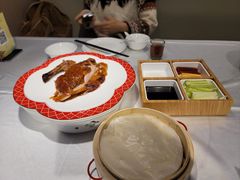 -京味民福烤鸭店(建设四马路店)