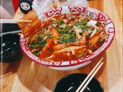 -筒骨麻辣烫(永同昌公寓胜明花园店)