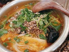 -麒麟风烤牛肉·云南烧烤小排档(丹凤街店)