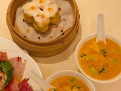 贵妃海鲜泡饭-利苑酒家(宜安广场店)